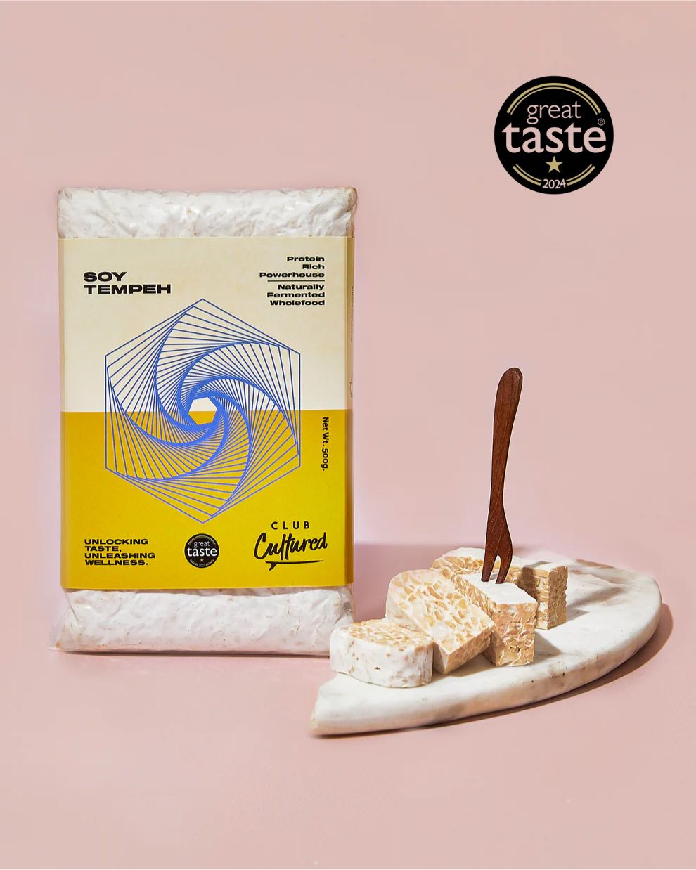 Great Taste Bundle