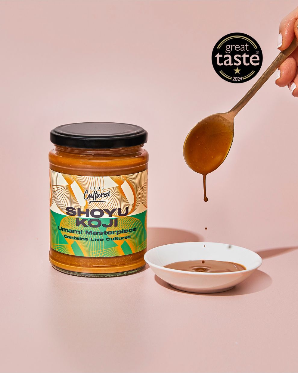 Great Taste Bundle