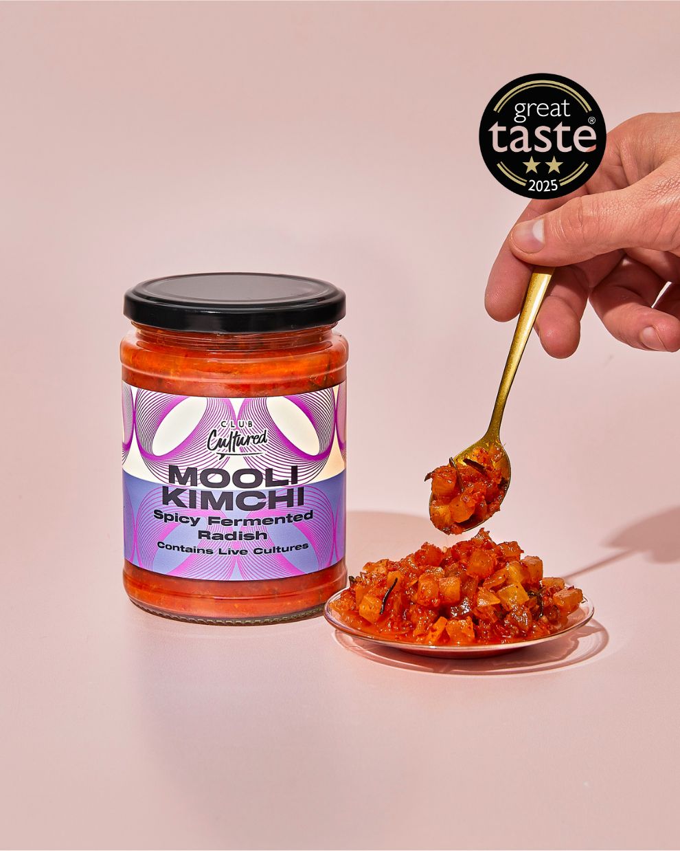 Great Taste Bundle