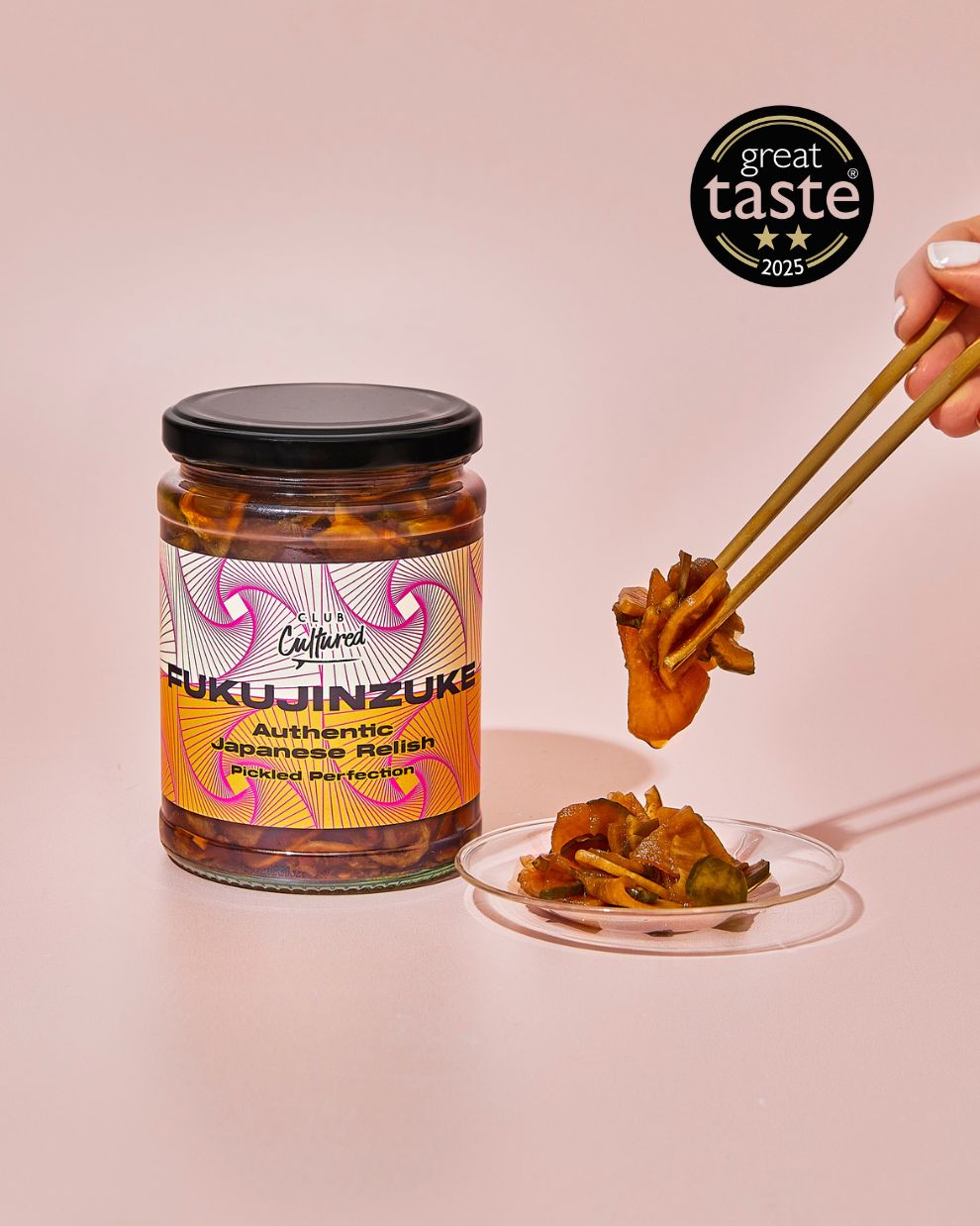 Great Taste Bundle