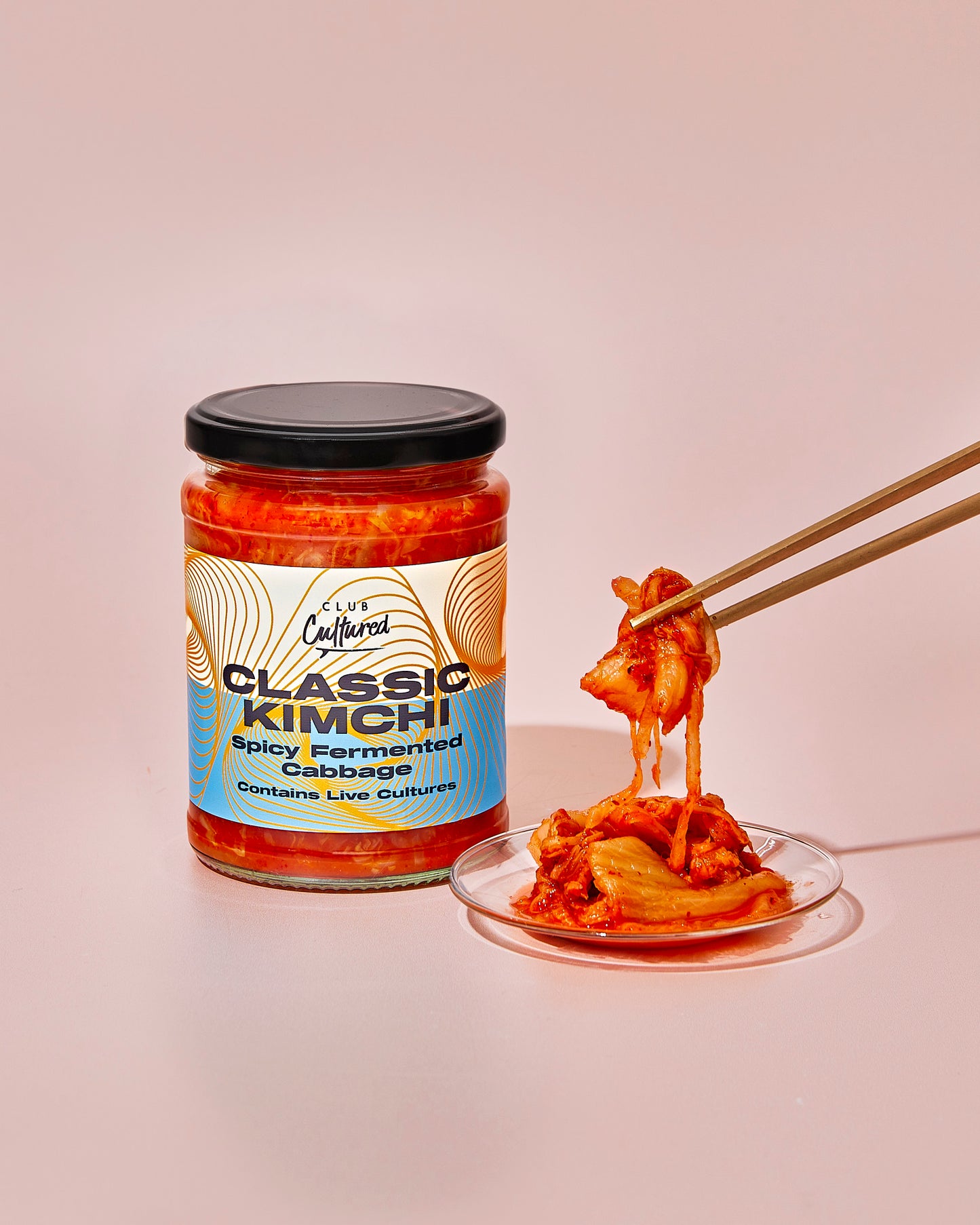 Classic Kimchi