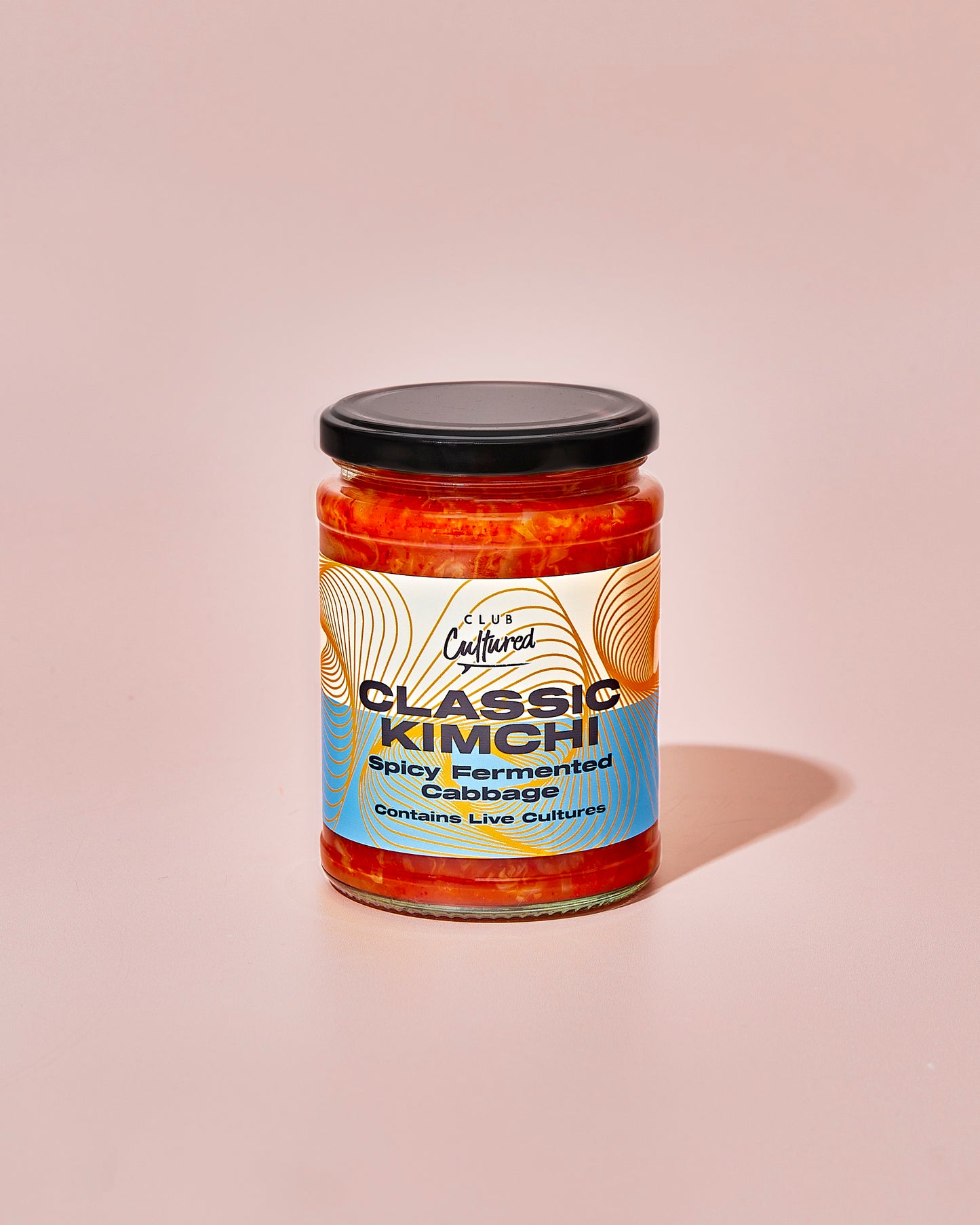 Classic Kimchi