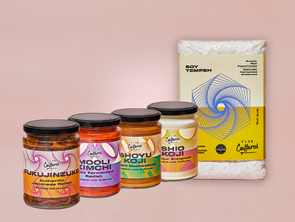 Great Taste Bundle