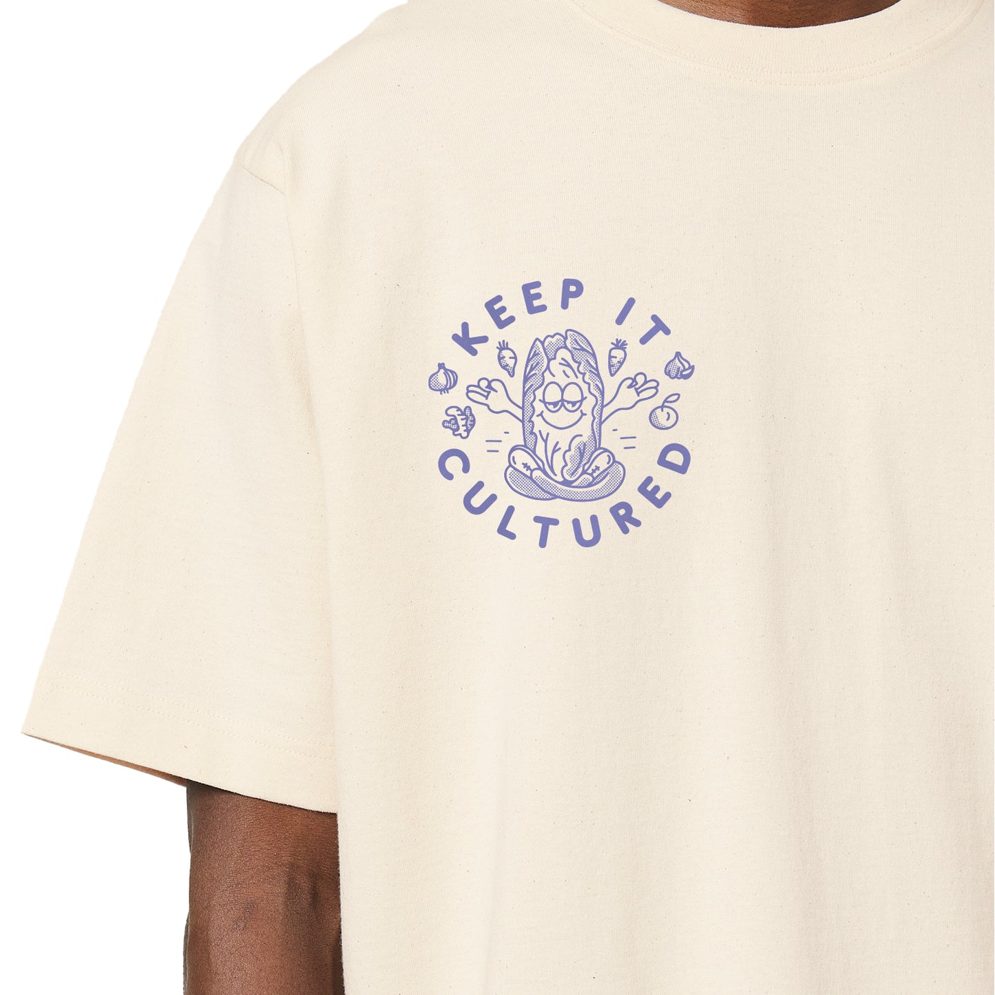 Hot Like Kimchi T-Shirt