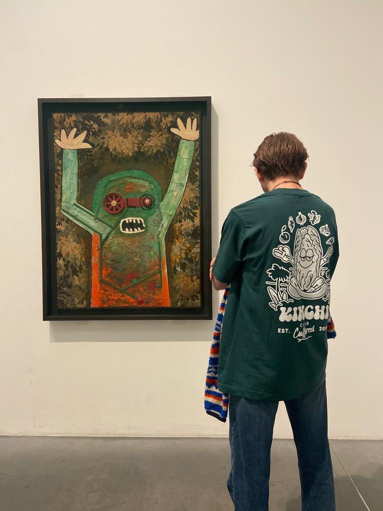 Kimchi Limited Edition T-shirt