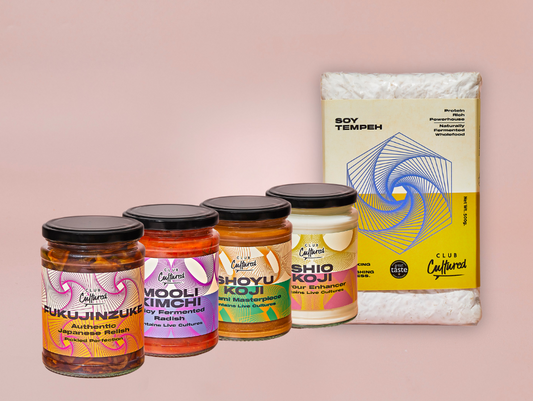 Great Taste Bundle