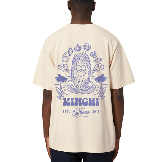 Hot Like Kimchi T-Shirt