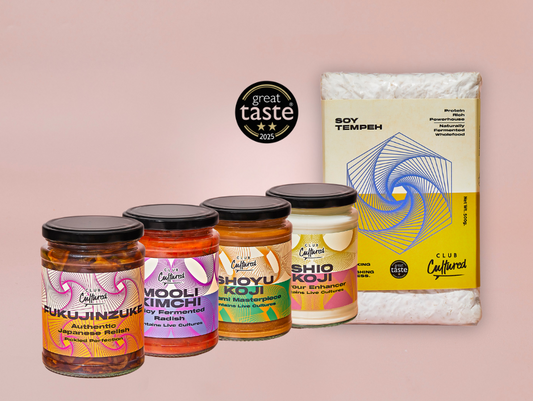Great Taste Bundle